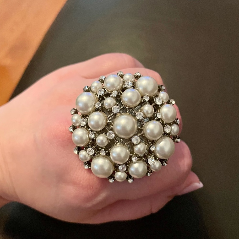 Cocktail Ring